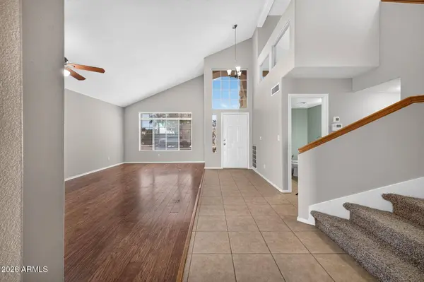 191 S LONGMORE Street, Chandler, AZ 85224