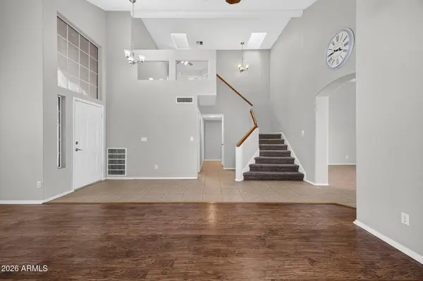 191 S LONGMORE Street, Chandler, AZ 85224