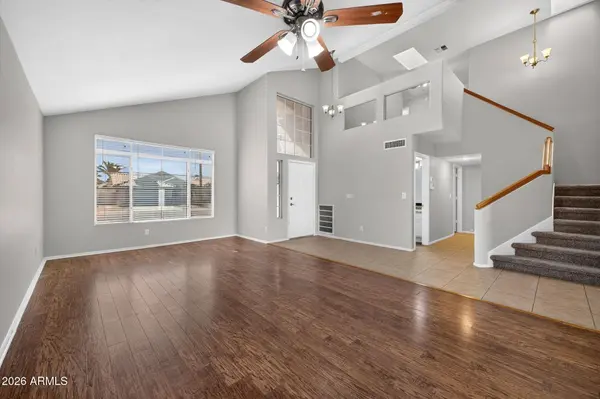 191 S LONGMORE Street, Chandler, AZ 85224