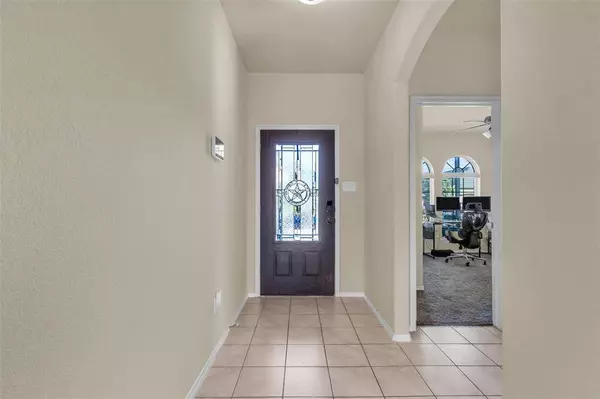 908 Lake Sierra Way, Little Elm, TX 75068