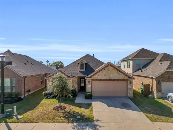 908 Lake Sierra Way, Little Elm, TX 75068