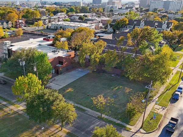 4422 Swiss Avenue, Dallas, TX 75204