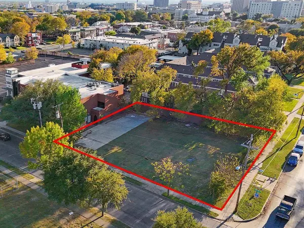 4422 Swiss Avenue, Dallas, TX 75204