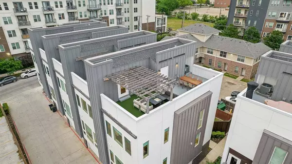 1771 Mccoy Street #401, Dallas, TX 75204