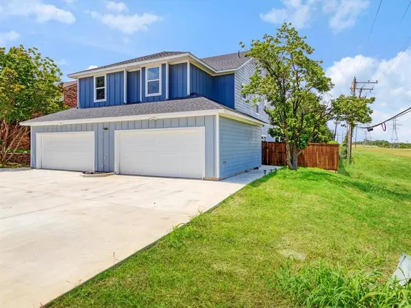 6223 Post Oak Terrace, Fort Worth, TX 76112