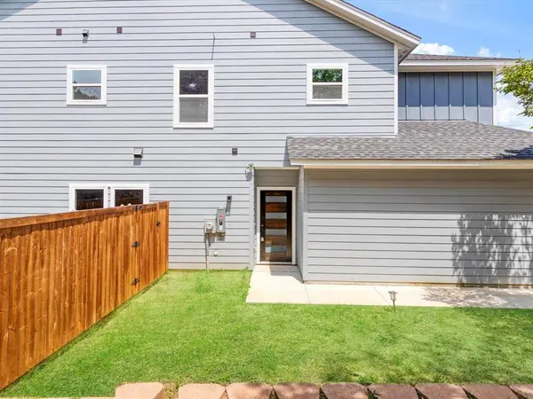 6221 Post Oak Terrace, Fort Worth, TX 76112