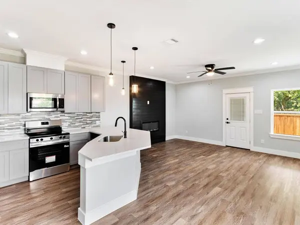 6223 Post Oak Terrace, Fort Worth, TX 76112