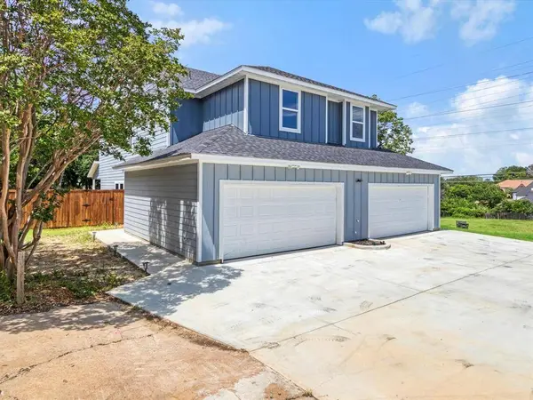 6221 Post Oak Terrace, Fort Worth, TX 76112