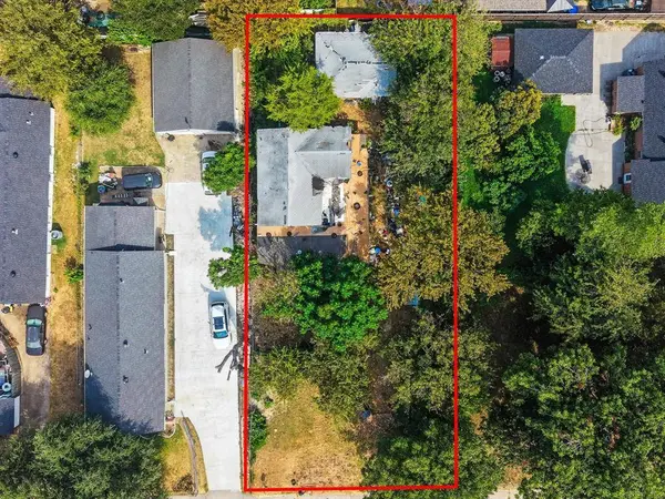 1812 S Cockrell Hill Road, Dallas, TX 75211