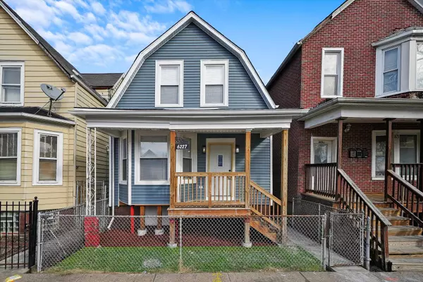 6227 S Laflin ST, Chicago, IL 60636