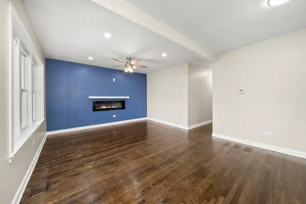 8140 S Throop ST, Chicago, IL 60620