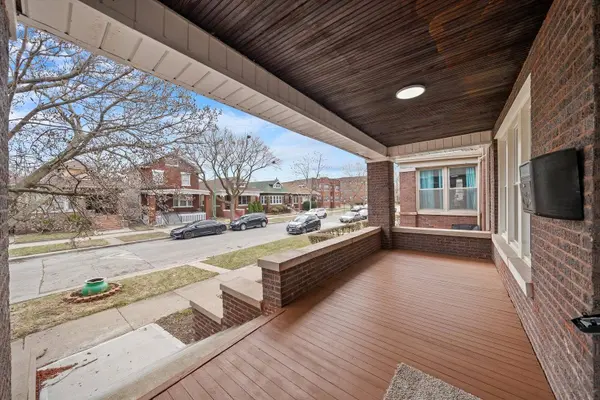 8140 S Throop ST, Chicago, IL 60620