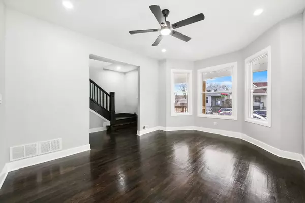 6227 S Laflin ST, Chicago, IL 60636