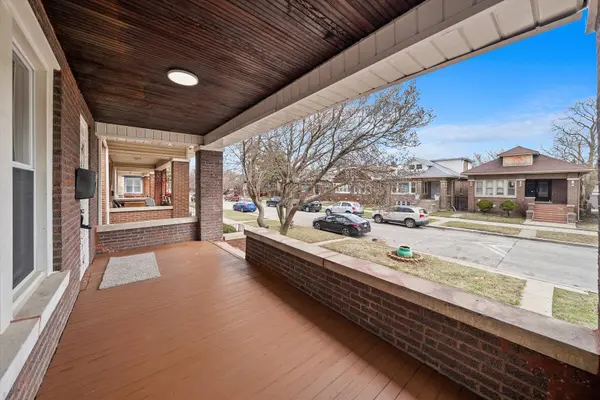 8140 S Throop ST, Chicago, IL 60620