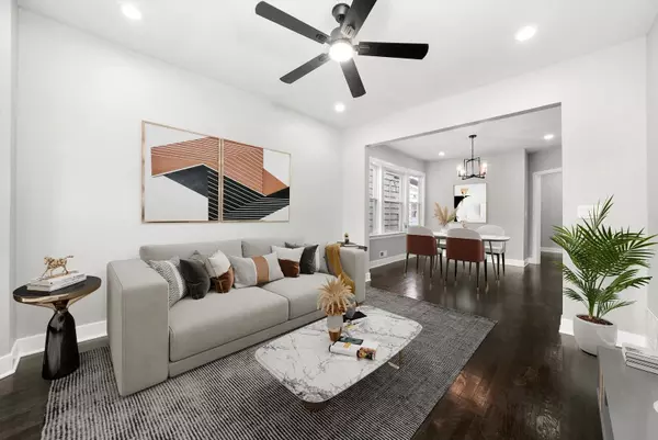 6227 S Laflin ST, Chicago, IL 60636