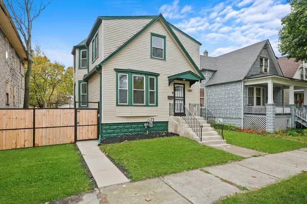 53 W 114th ST, Chicago, IL 60628