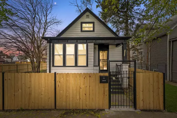 11254 S Stewart AVE, Chicago, IL 60628