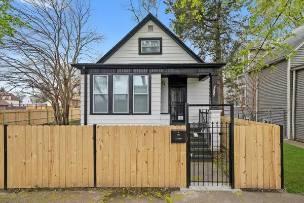 11254 S Stewart AVE, Chicago, IL 60628