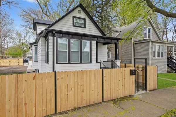 11254 S Stewart AVE, Chicago, IL 60628