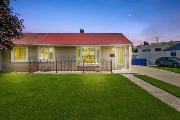 8759 S Kilbourn AVE, Hometown, IL 60456