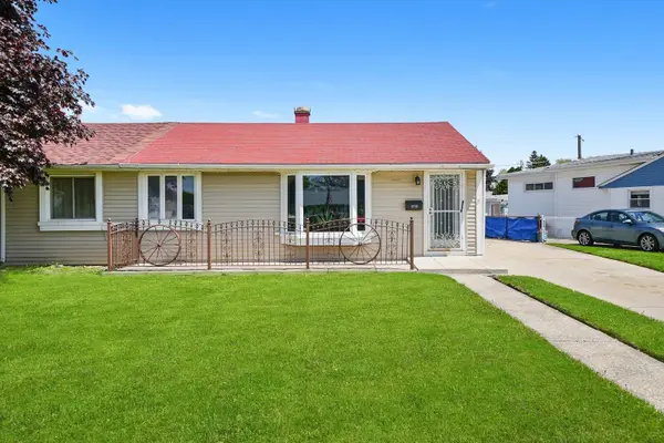 8759 S Kilbourn AVE, Hometown, IL 60456