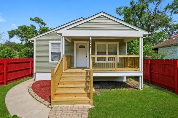 6505 S Wood ST, Chicago, IL 60636