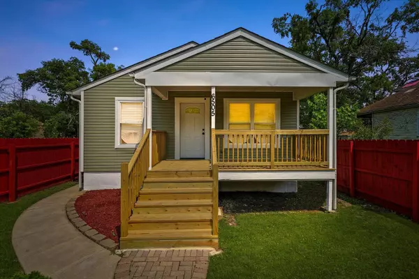 6505 S Wood ST, Chicago, IL 60636