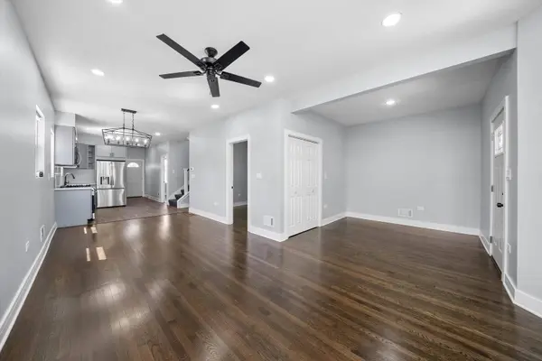 7414 S Aberdeen ST, Chicago, IL 60621