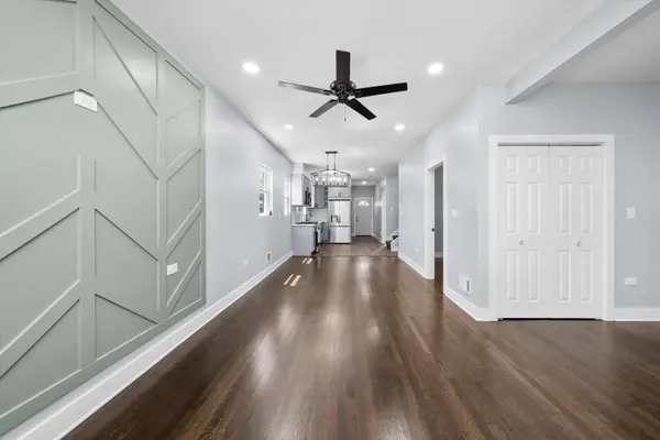 7414 S Aberdeen ST, Chicago, IL 60621