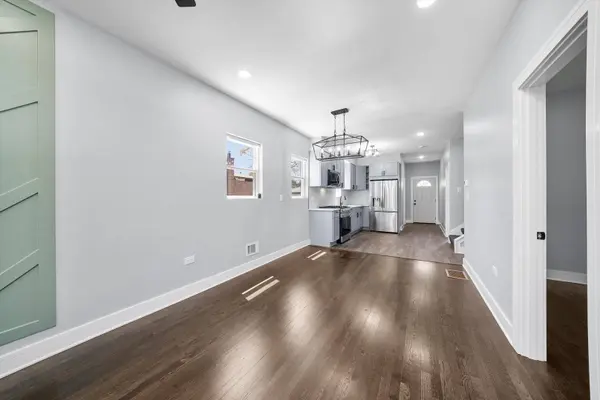 7414 S Aberdeen ST, Chicago, IL 60621