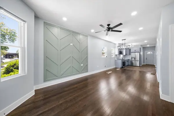 7414 S Aberdeen ST, Chicago, IL 60621