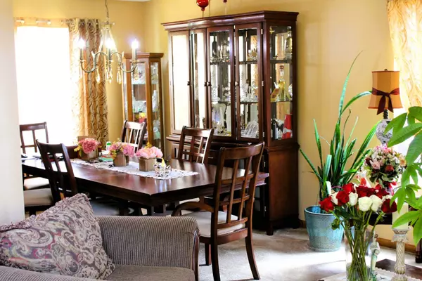 6501 ROTH DR, Joliet, IL 60431