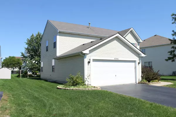 6501 ROTH DR, Joliet, IL 60431