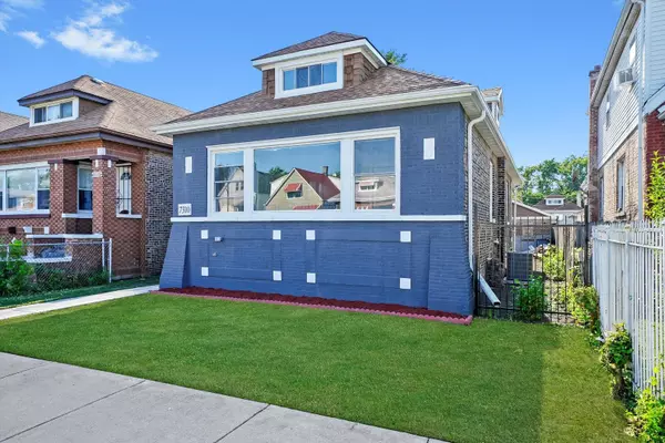 7310 S OAKLEY AVE, Chicago, IL 60636