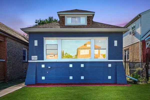 7310 S OAKLEY AVE, Chicago, IL 60636