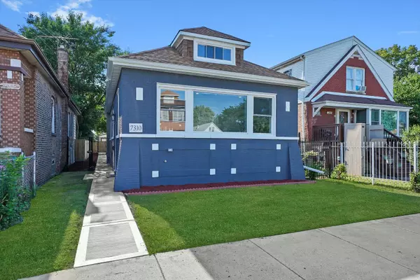 7310 S OAKLEY AVE, Chicago, IL 60636