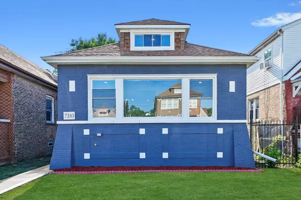 7310 S OAKLEY AVE, Chicago, IL 60636