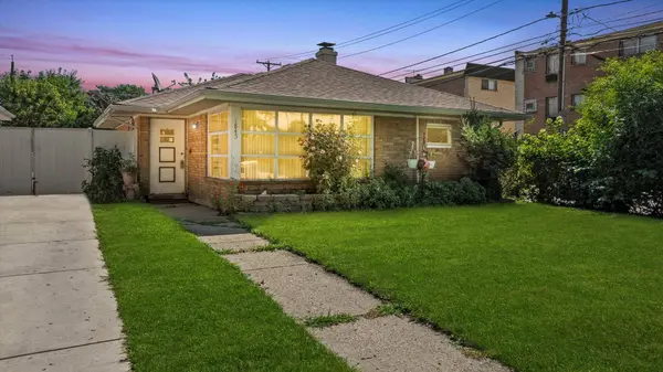 7845 S Kilpatrick AVE, Chicago, IL 60652