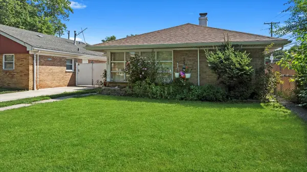 7845 S Kilpatrick AVE, Chicago, IL 60652