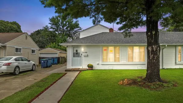 4608 W 90th PL, Hometown, IL 60456