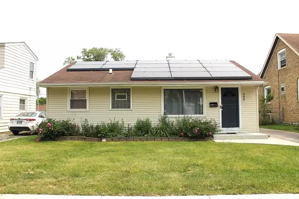 4627 Custer AVE, Lyons, IL 60534