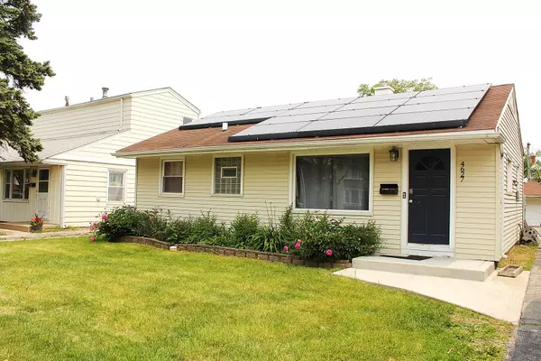 4627 Custer AVE, Lyons, IL 60534