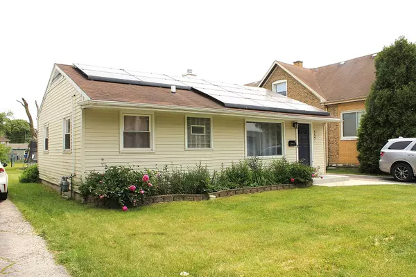 4627 Custer AVE, Lyons, IL 60534