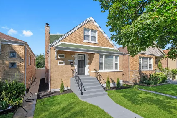 7120 S Lawndale AVE, Chicago, IL 60629