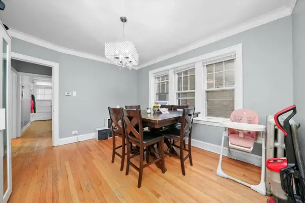 5108 W Wrightwood AVE, Chicago, IL 60639