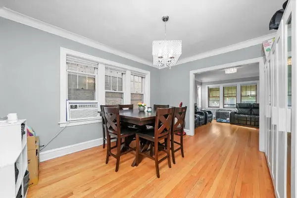 5108 W Wrightwood AVE, Chicago, IL 60639