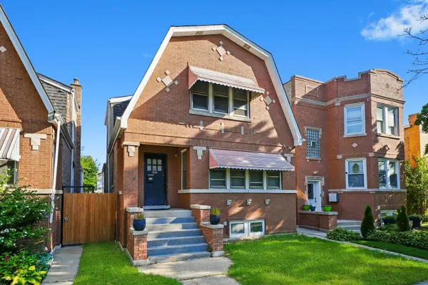 5108 W Wrightwood AVE, Chicago, IL 60639