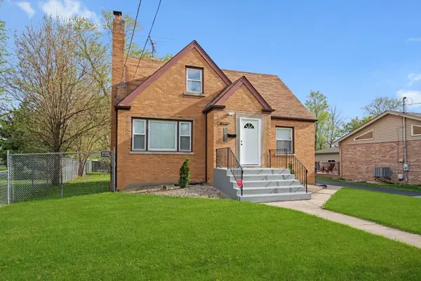 3846 149th ST, Midlothian, IL 60445