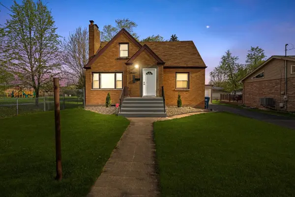 3846 149th ST, Midlothian, IL 60445