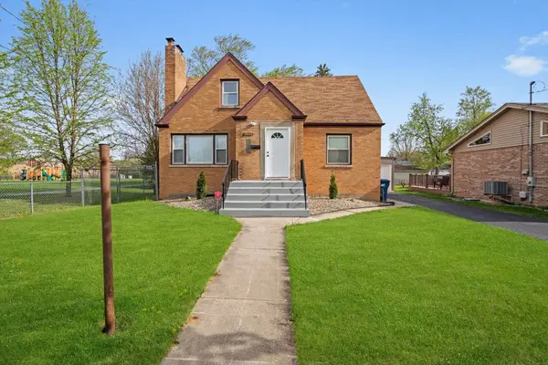 3846 149th ST, Midlothian, IL 60445